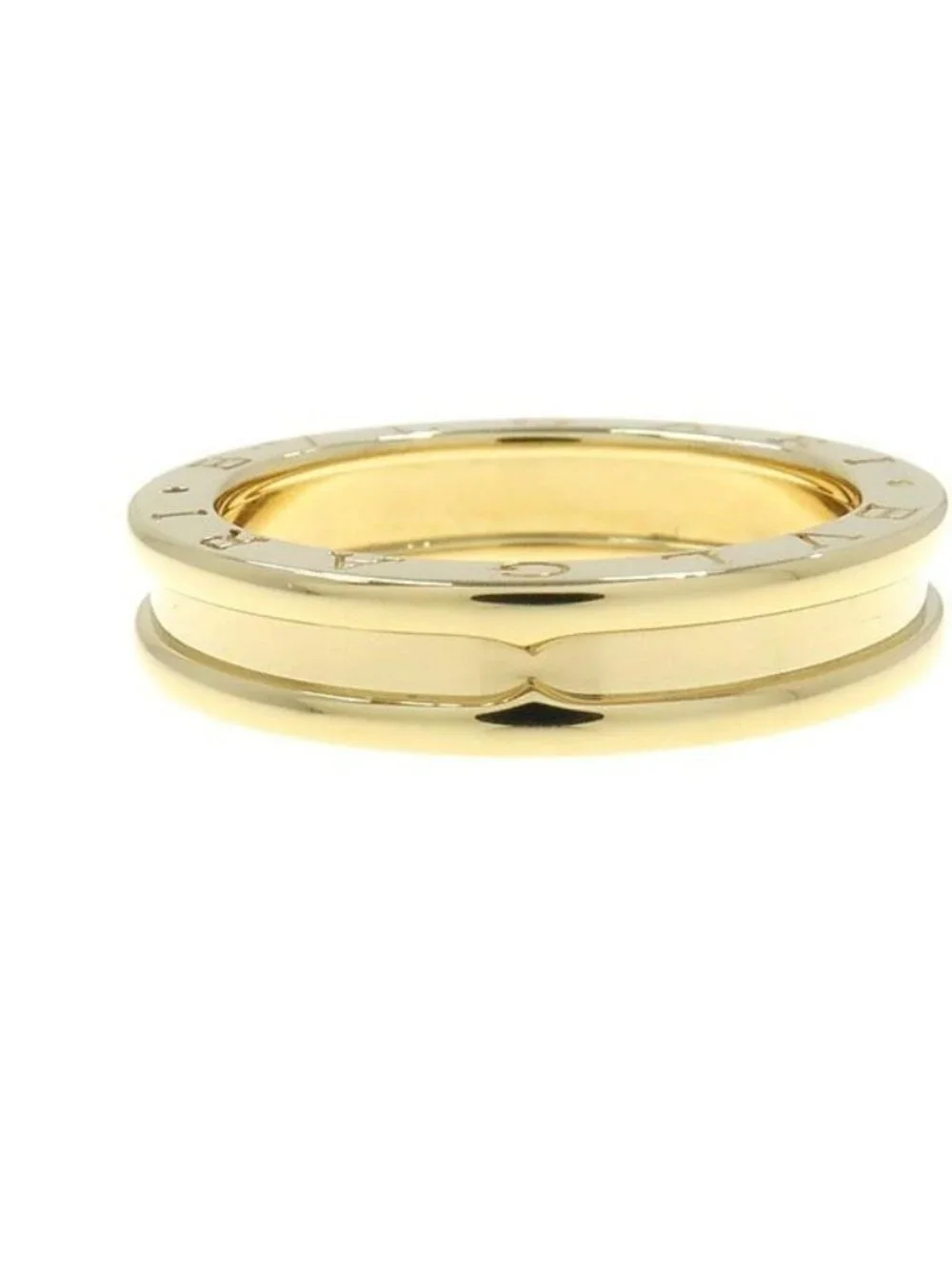 Bvlgari B.zero1 Ring Band 59